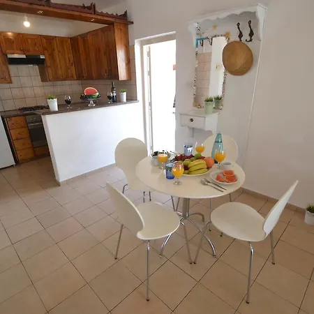 Apartment Napa Green Ayia Napa