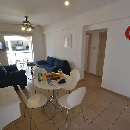Apartment Napa Green