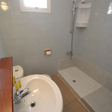 Appartement Napa Green *