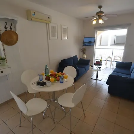 Appartement Napa Green Ayía Nápa